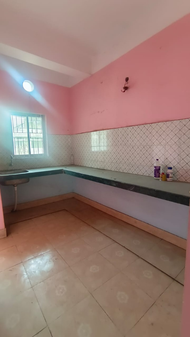 Unfurnished 3bhk in Rukmini Gaon, Guwahati, Assam, India for Rent